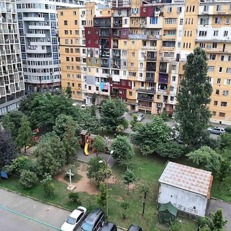 Mindia'S Apartment Batumi Exteriör bild